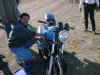www.boulier.com/Glen_wrenching.jpg (210306 bytes)